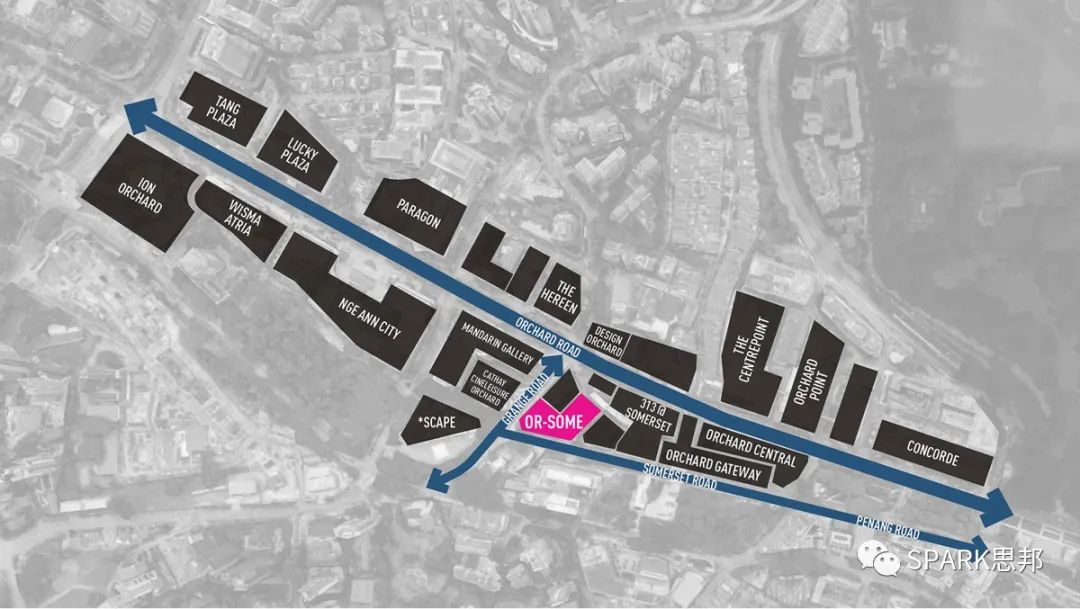 青春之歌 | SPARK 亚洲 20 年设计回顾-94