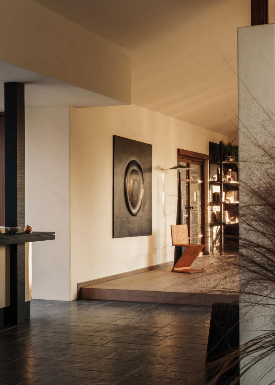 合肥归耕民宿丨中国合肥-48