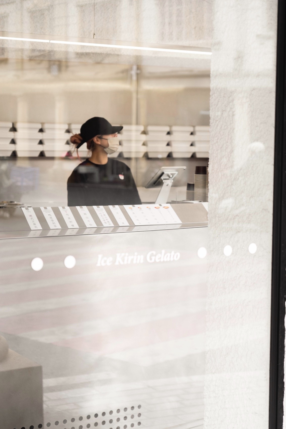 Ice Kirin Gelato（潮汕冰麒麟广东汕头店）丨中国汕头丨0321STUDIO-15