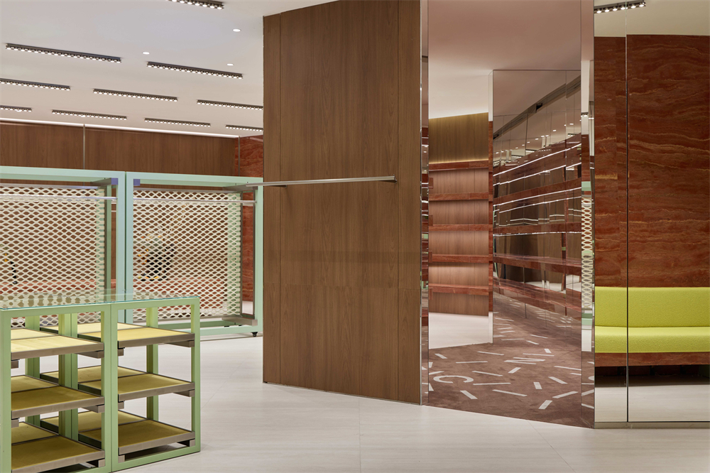 IINC时尚街区丨中国杭州丨泛域设计Fununit Design&More-32