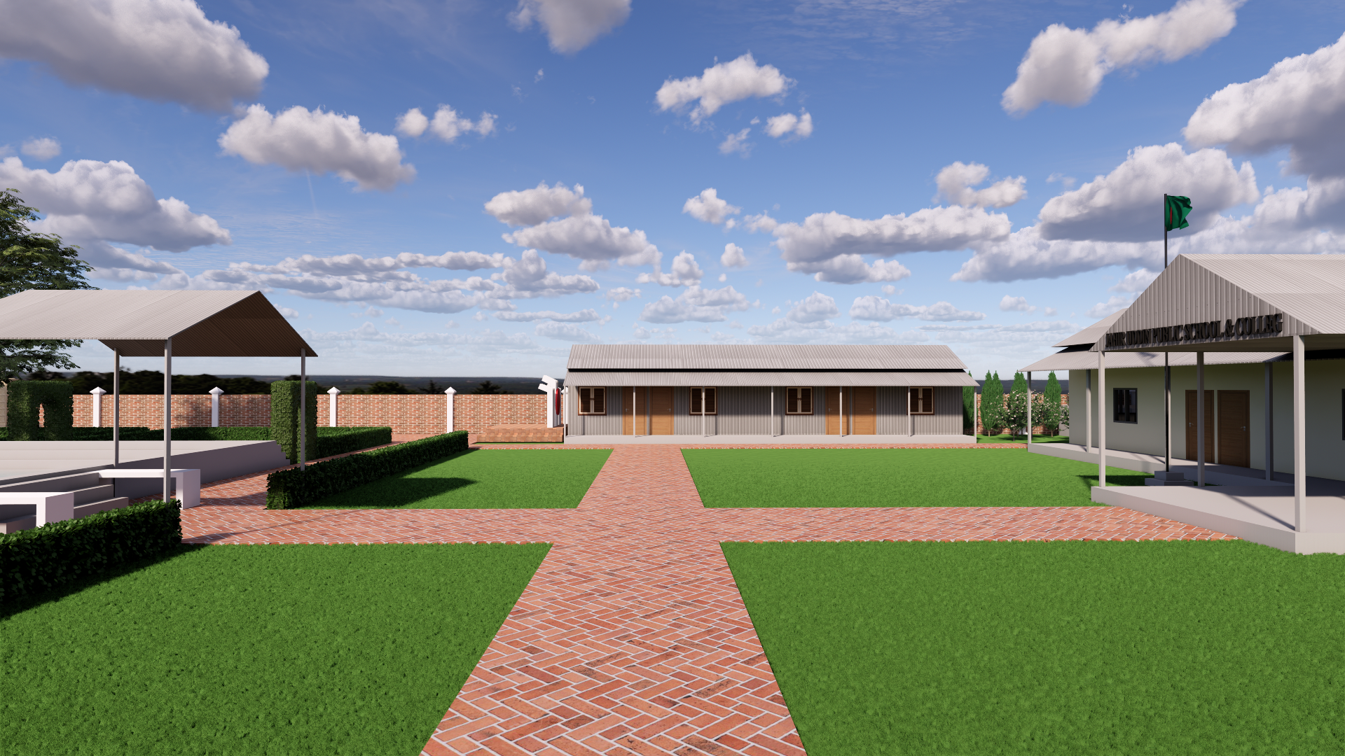 Jahir Uddin Public School & Collage-1