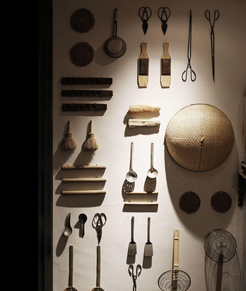 烟火气息中的温暖家-30