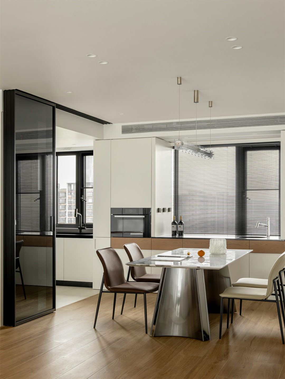 滨江上品丨中国浙江丨希设计-67