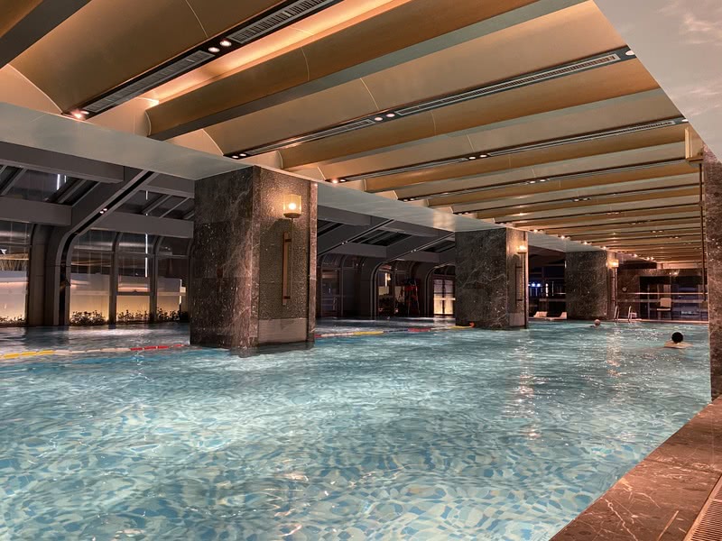 昆明喜来登酒店-1