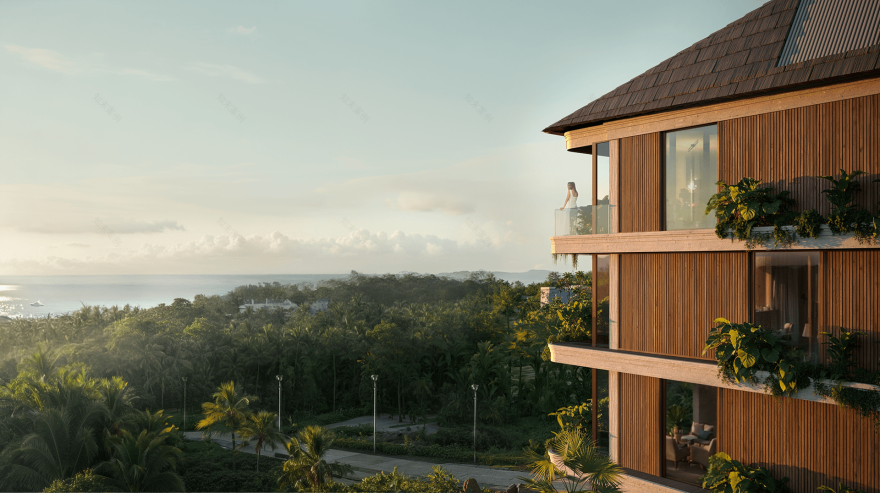 巴厘岛速写丨印度-10