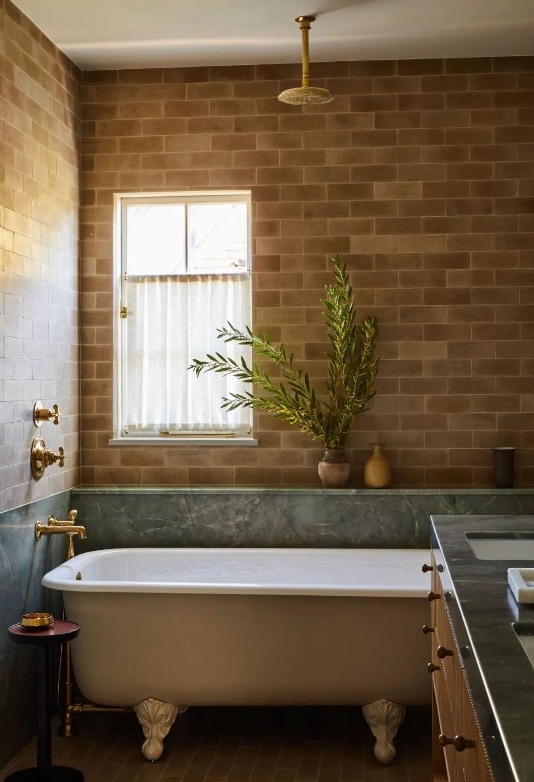 Mediterranean Revival 住宅丨美国洛杉矶丨DISC Interiors-26