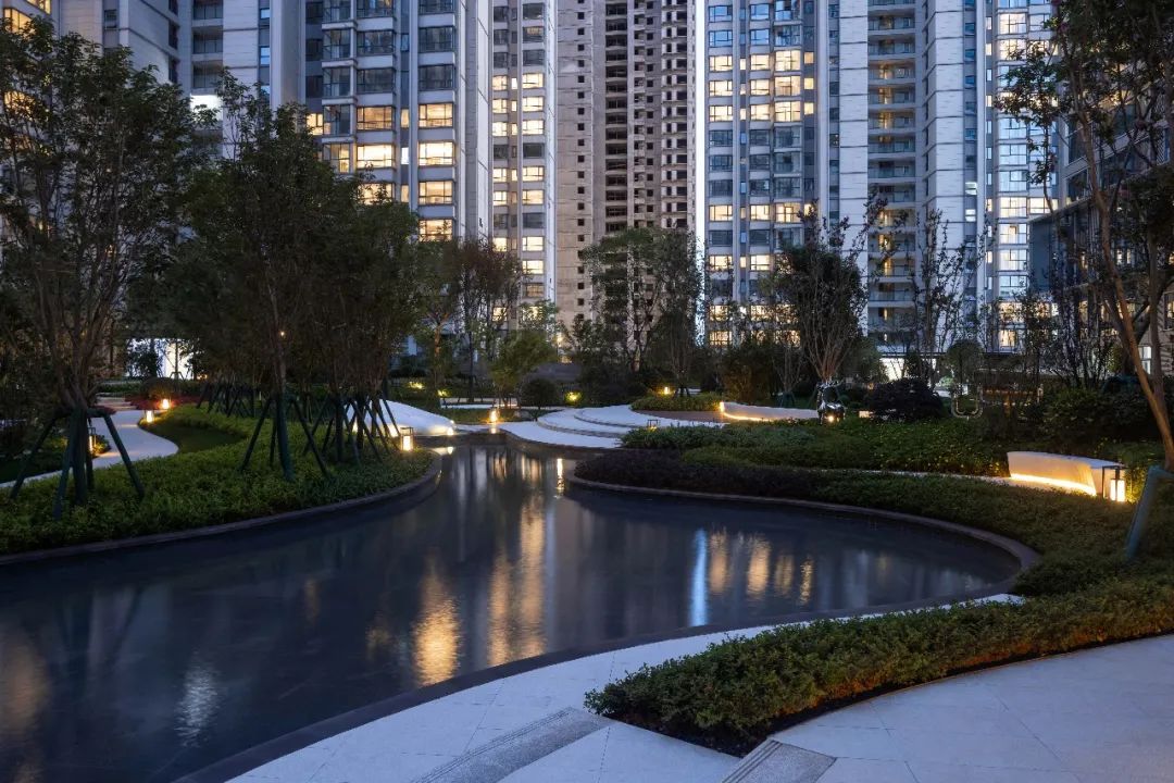 巫家坝·东南亚中心丨中国昆明丨QIDI栖地设计-29