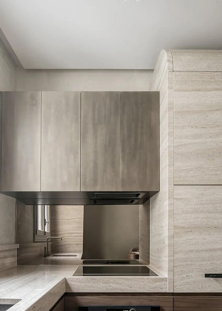 Villa F 住宅丨法国丨Caprini Pellerin Architectes-72