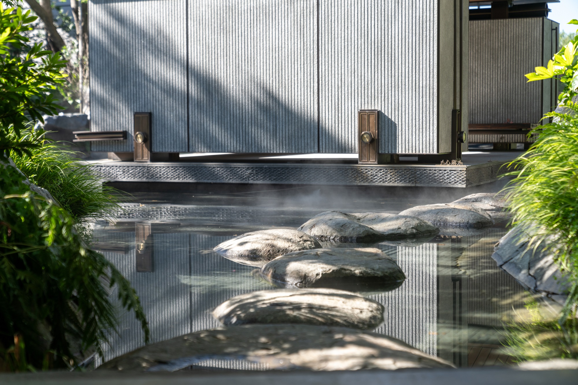 苏州建发·檀府丨中国苏州丨广州知行景观规划设计有限公司-77