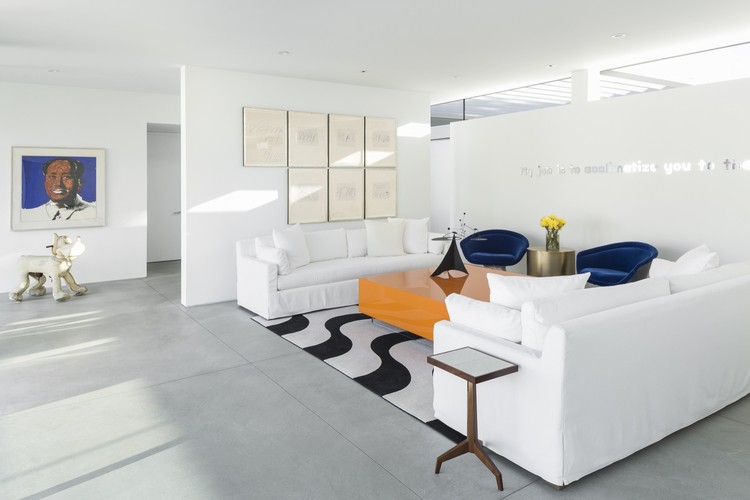 加州沙漠中的现代绿洲-12