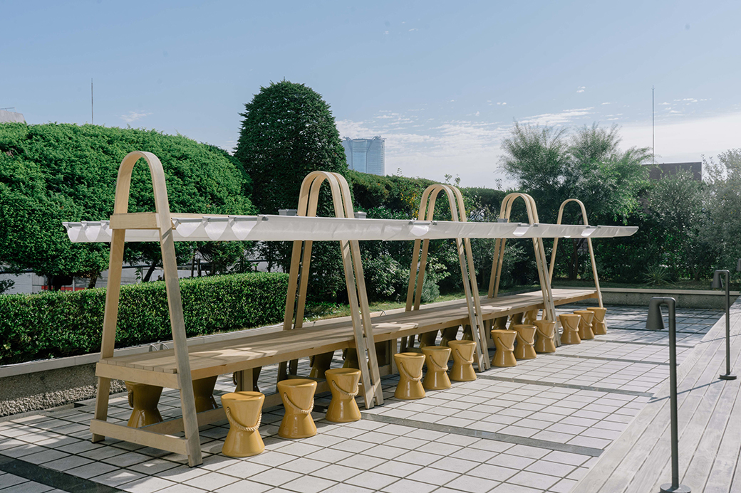 丨日本东京丨Schemata Architects,Jo Nagasaka-11