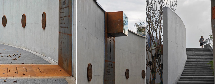 长涪汇·重庆涪陵滨江大道片区更新丨中国重庆丨EDGE一界设计+重庆大恒+重庆联创+重庆象界-140