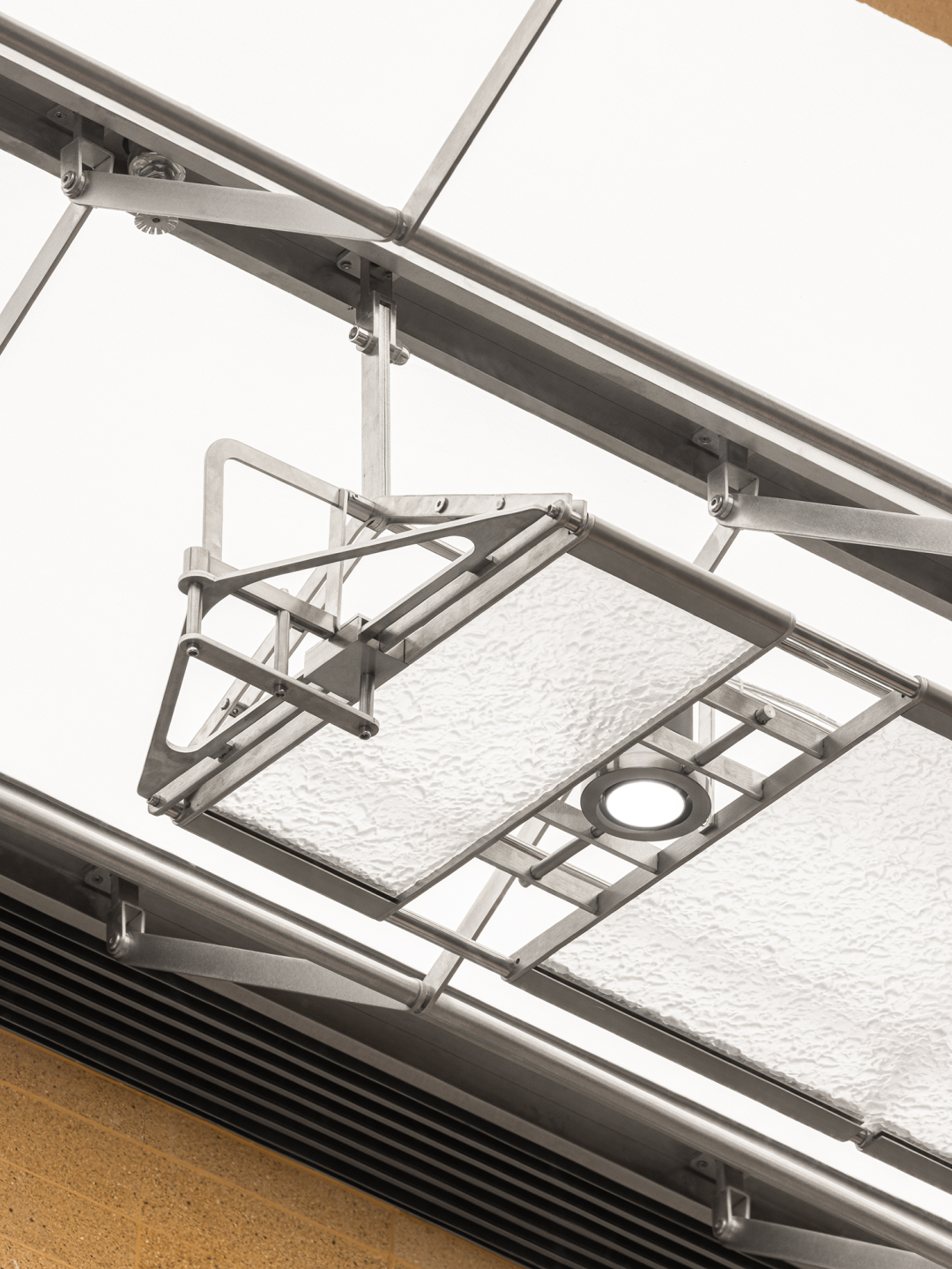 知嘛健康成都春熙路店丨中国成都丨WUUX無象空間建筑-116