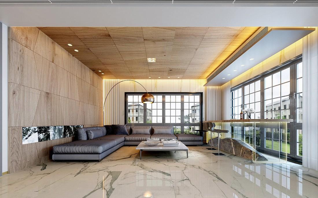 白驹过隙,寓自然于家-4