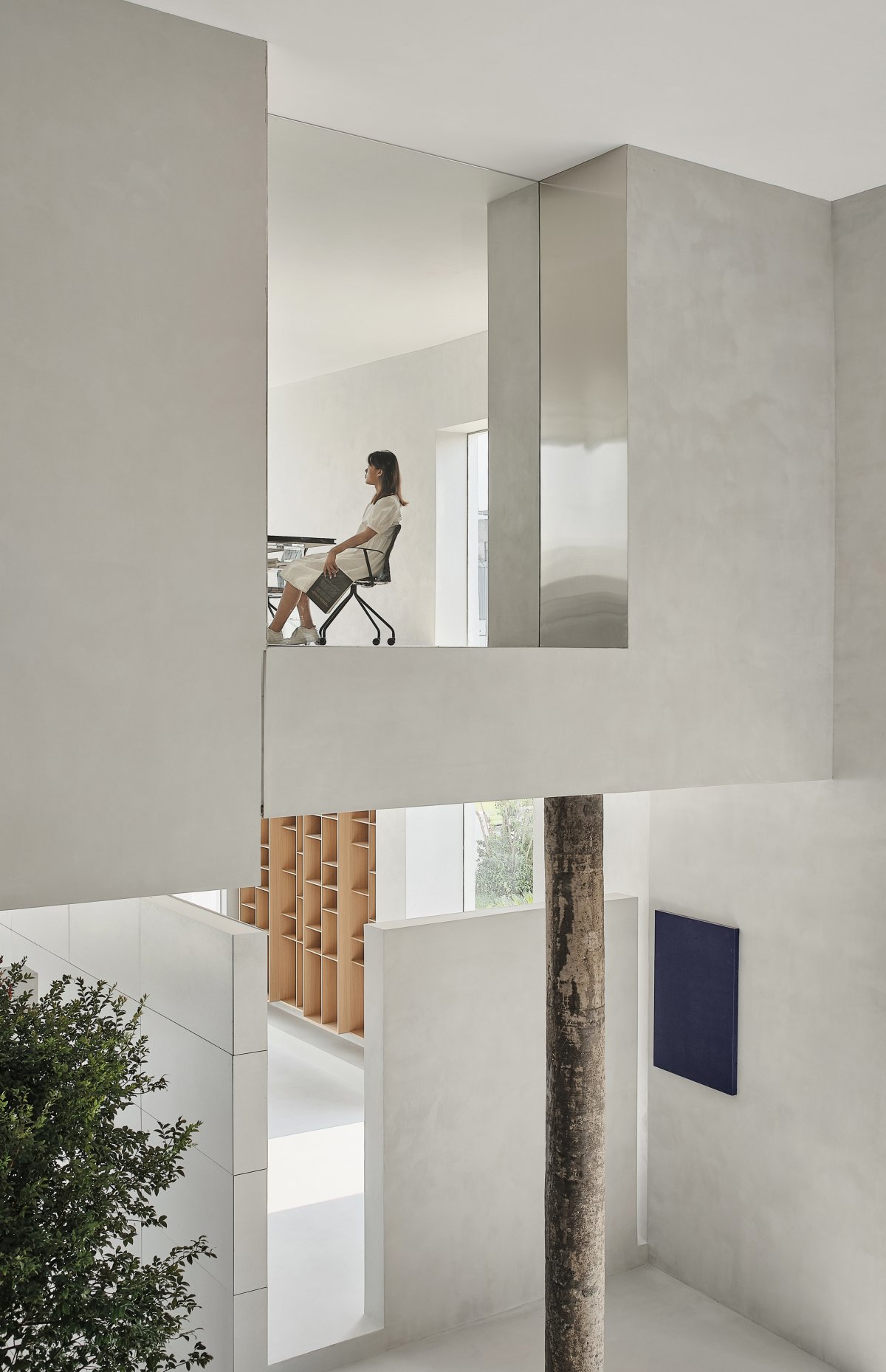 而然丨中国常州丨遇见美学设计事务所-10