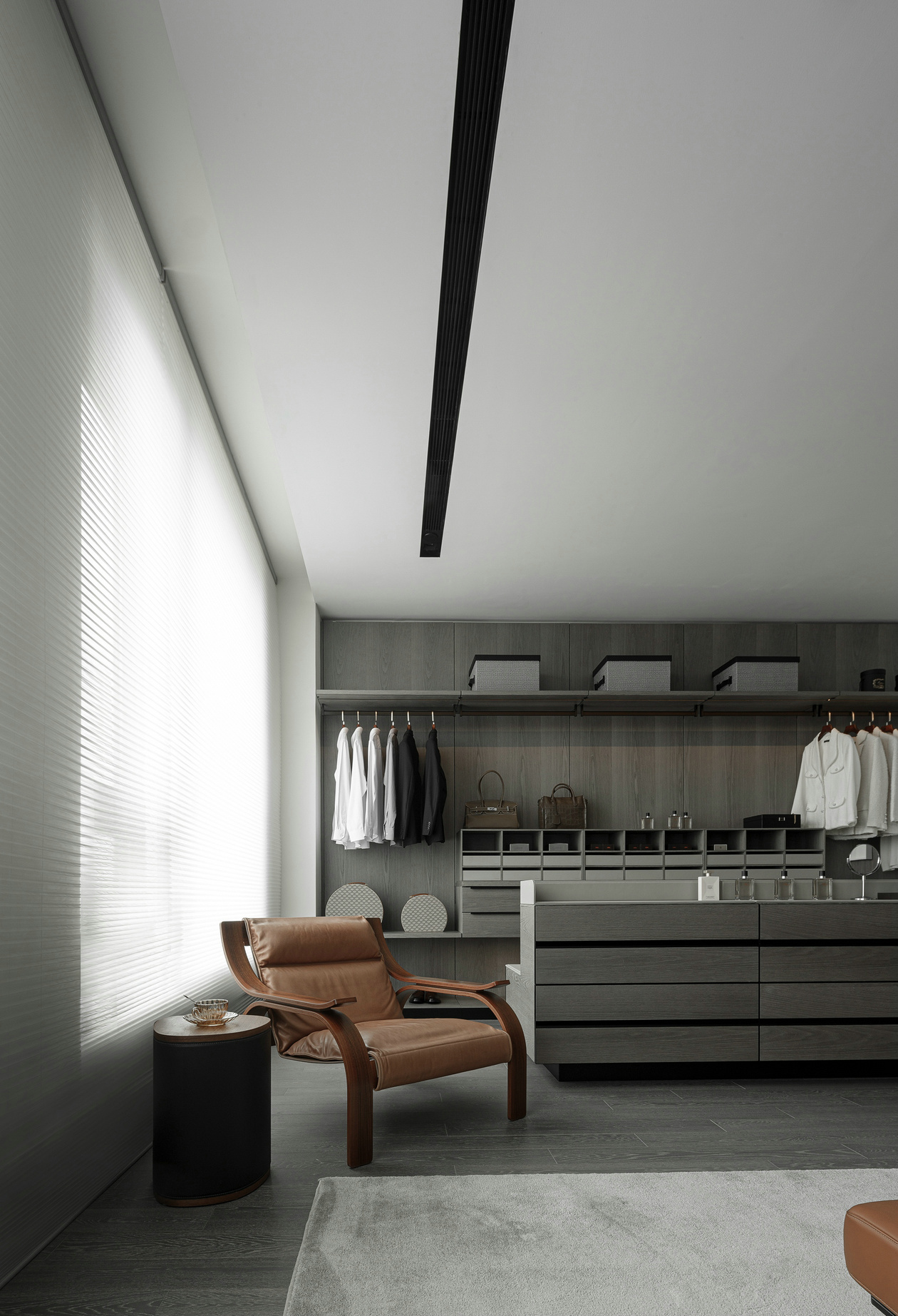 中海黄龙云起三里庐丨中国杭州丨远域生活-46