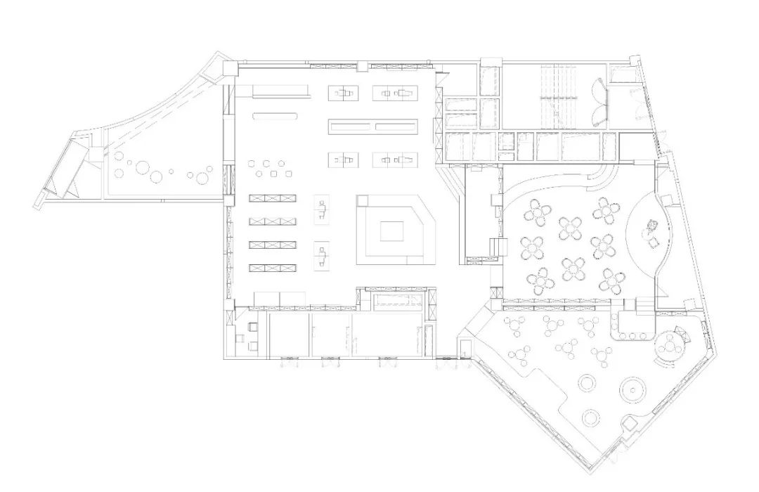 十点书店 | 新零售主题书店的沉浸式设计-81