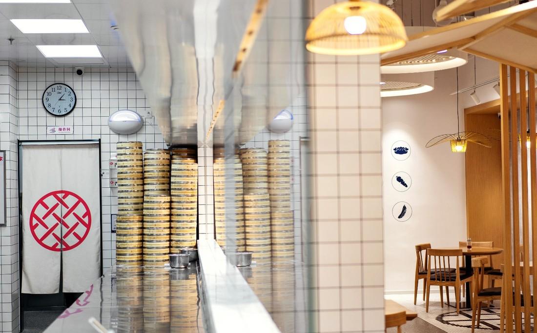 千忆原汁汤包（青特万达店）-21