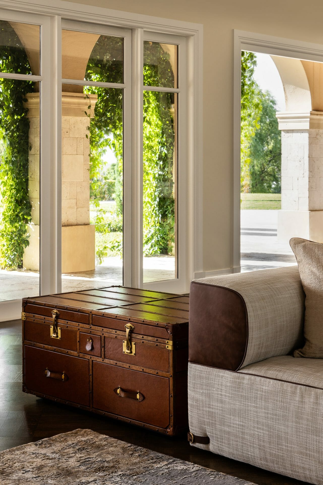 哈卡韦住宅丨Studio del Castillo-16