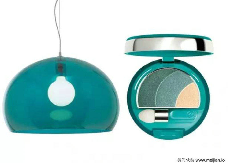 意大利 KARTELL 家具,点亮生活的设计之光-57