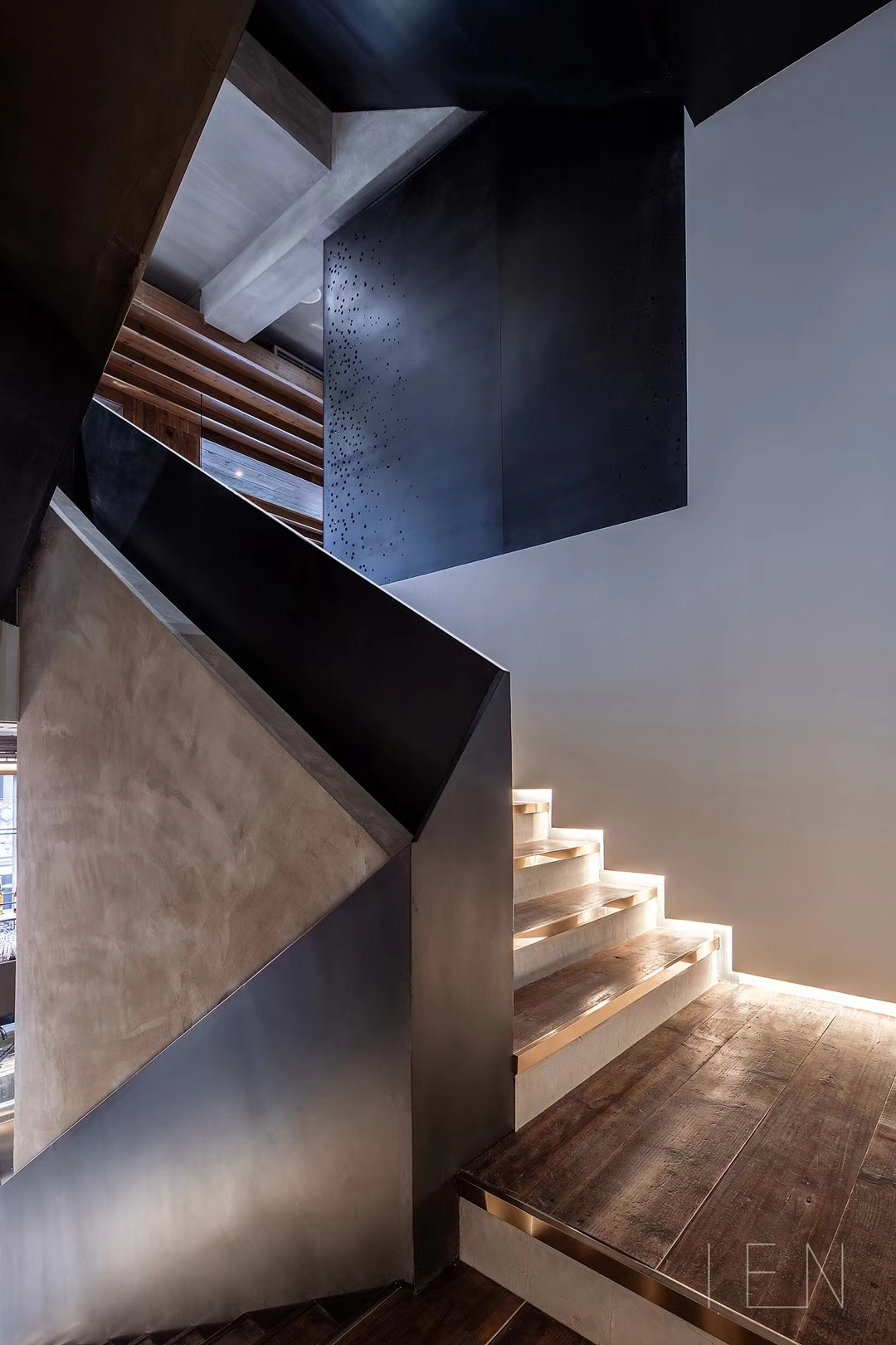 「润之意」台州老粮坊店-8