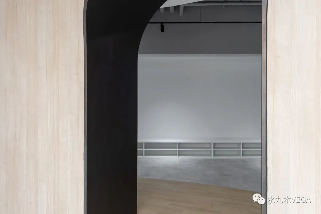 魏公村艺术综合体 · 现代简约教育空间丨中国北京丨屈飞婧,陶大伟,邱实,郑恬辛,张静,罗逸亭,梁秀川-31