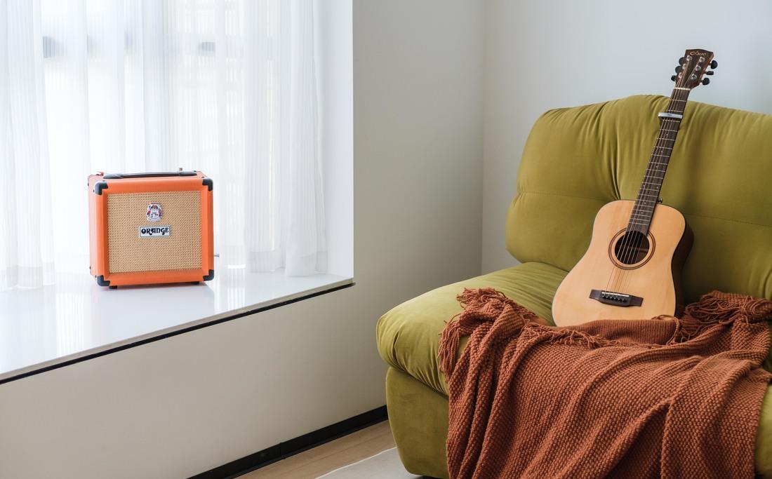 漳州芗城区小户型旧房改造丨中国漳州-14