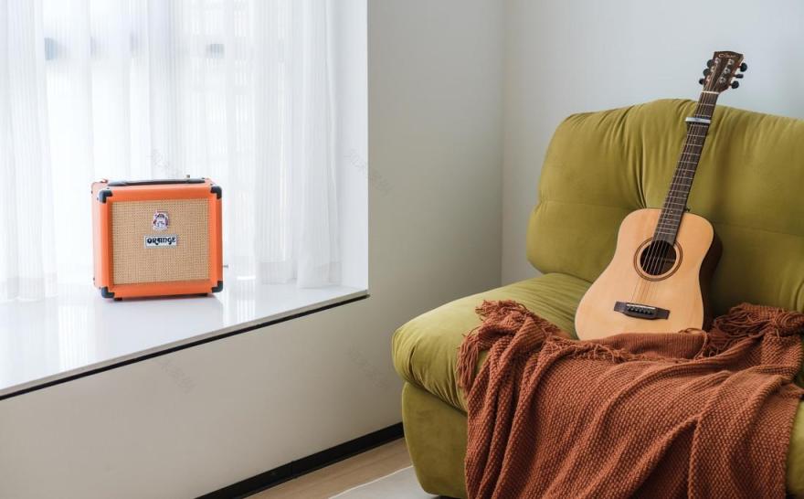 漳州芗城区小户型旧房改造丨中国漳州-14