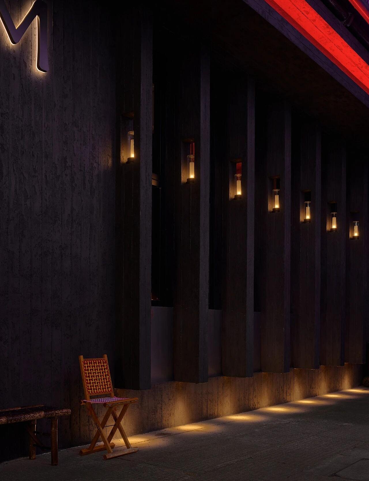 暗室精酿·DARKROOM(东百店)丨中国福州丨YaoDesign耀设计-2