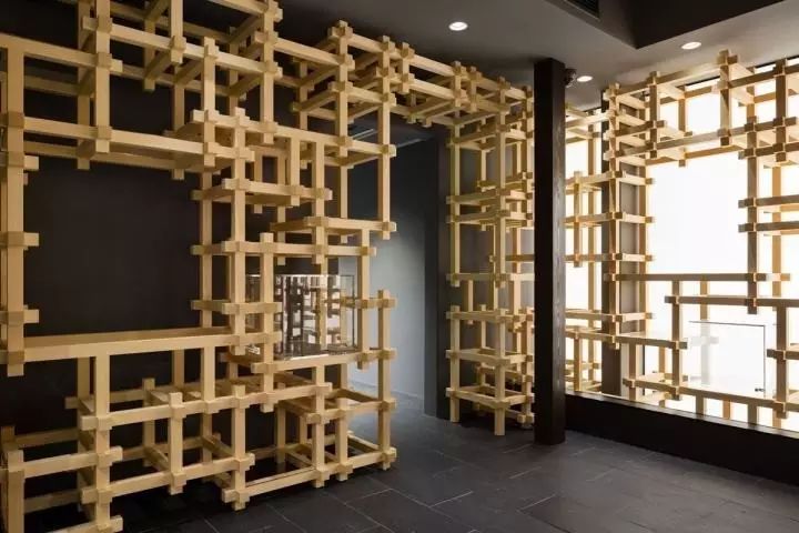 【84期】2月14日 不同的零售空间表现设计-7