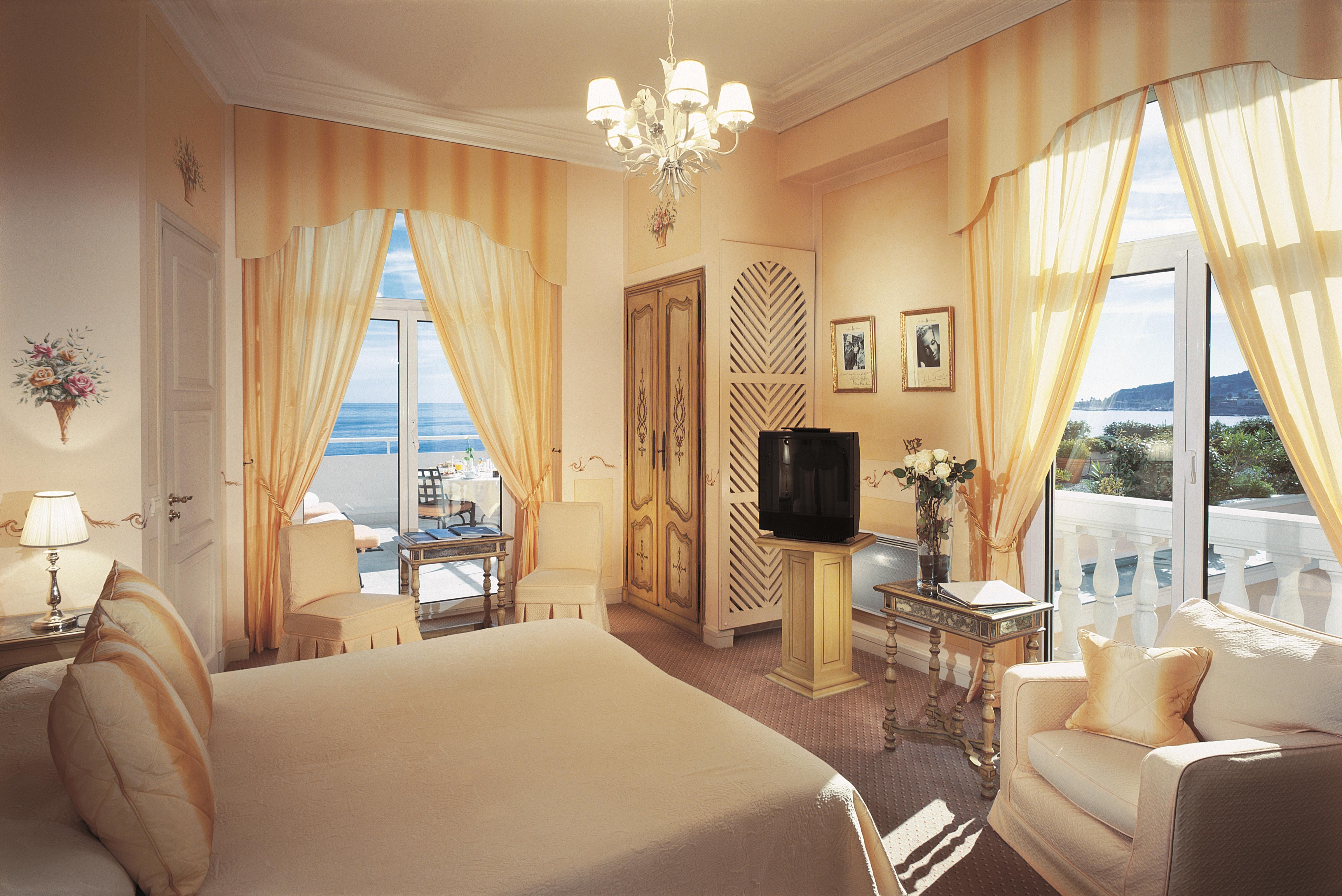 法国滨海博利厄酒店-11