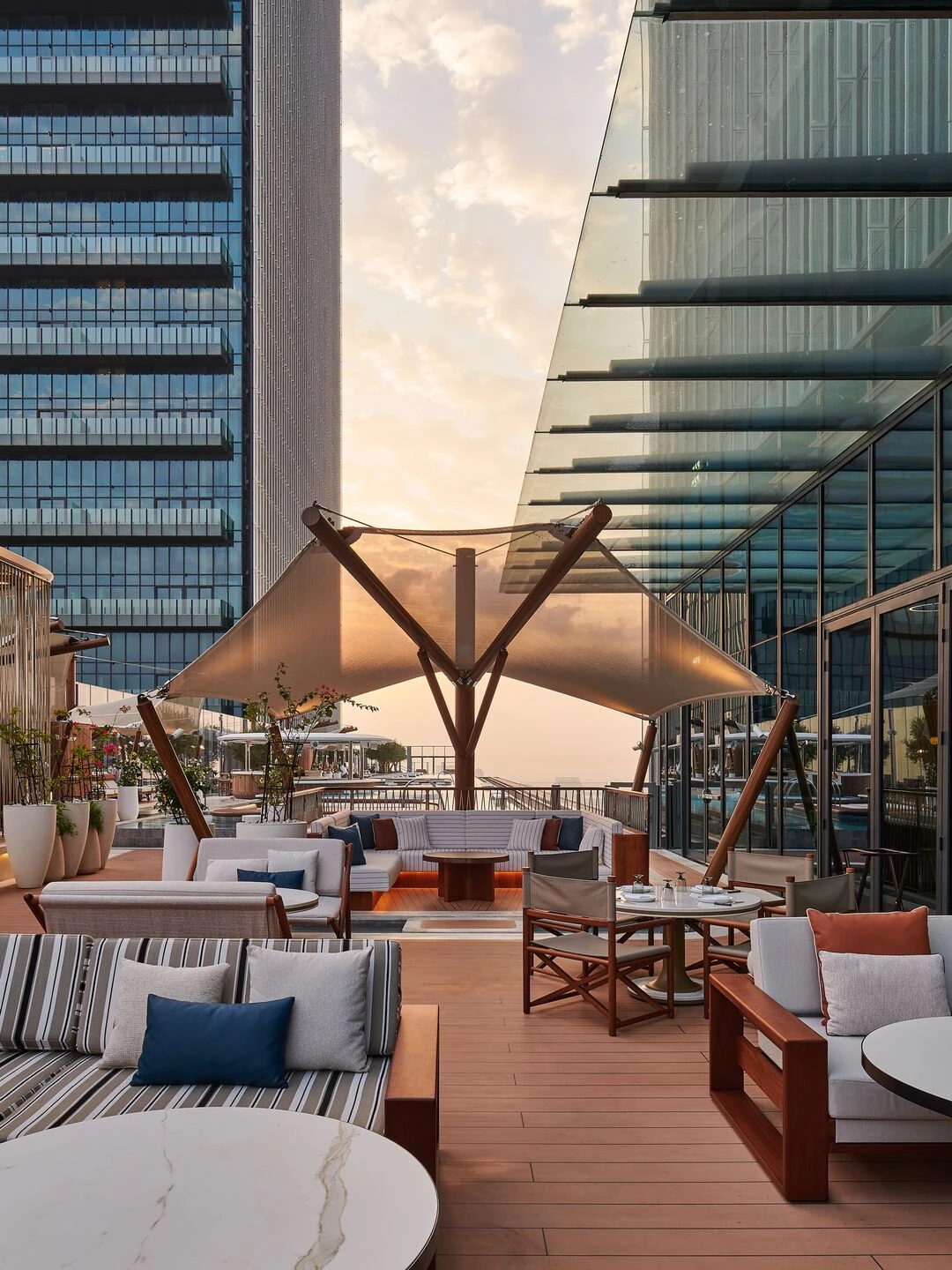 塔帕萨凯——独一无二,扎阿贝尔一号丨阿联酋迪拜丨LW Design Group-15