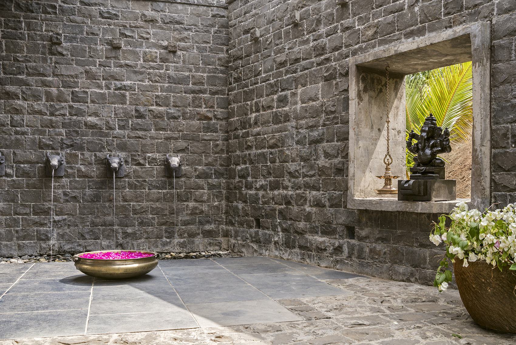 隐士居所丨印度丨Studio Hu’mane-17