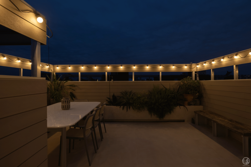 设计师老板的自宅丨中国成都丨清羽设计-229