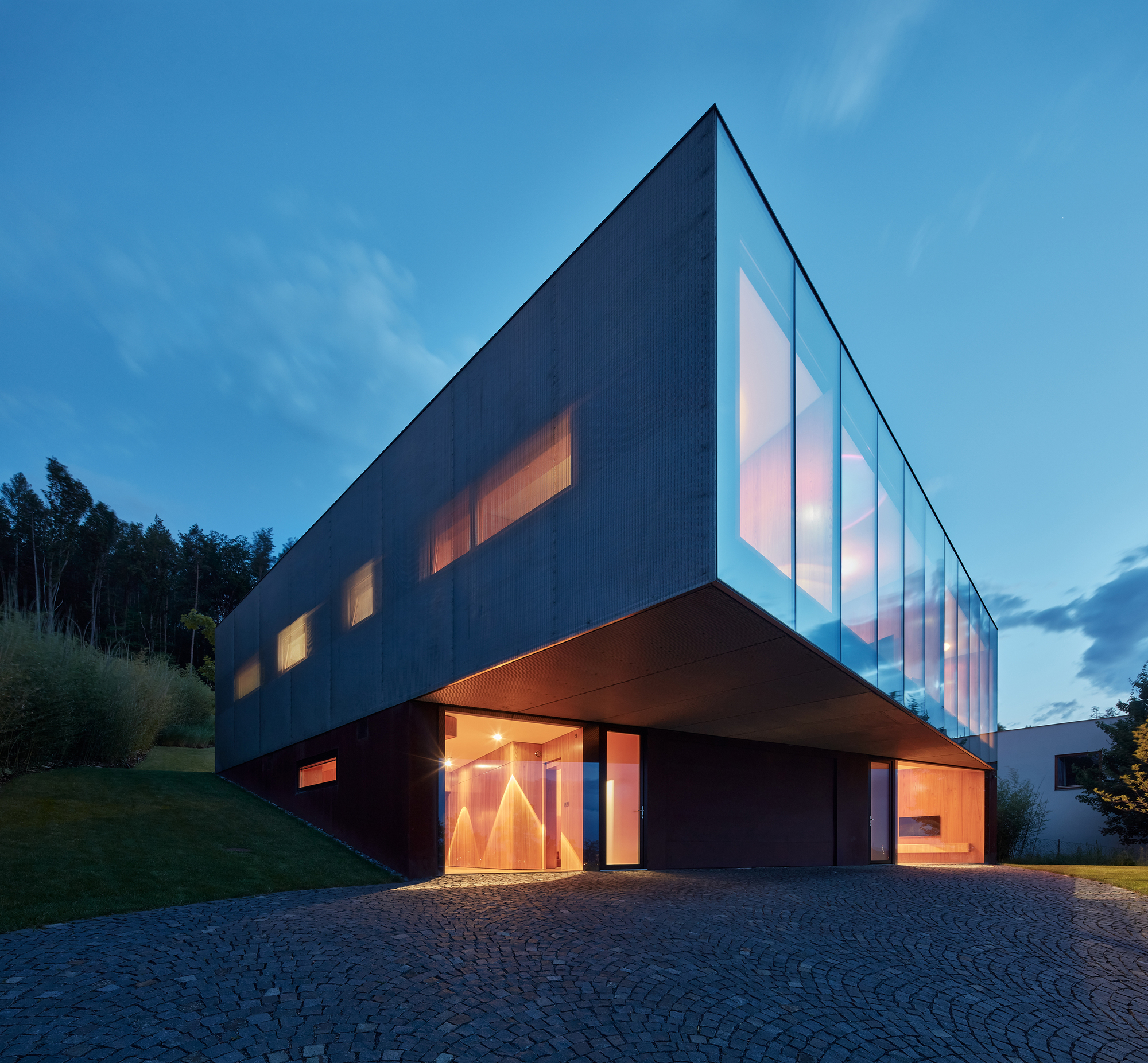 懒屋丨捷克兹林丨petrjanda,brainwork-53