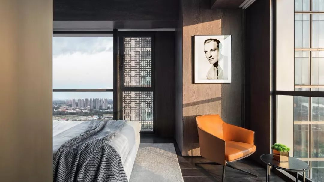 大云谷金茂府 · 悦府115样板间项目丨中国滁州丨北京博思韦珥国际建筑设计顾问有限公司-52