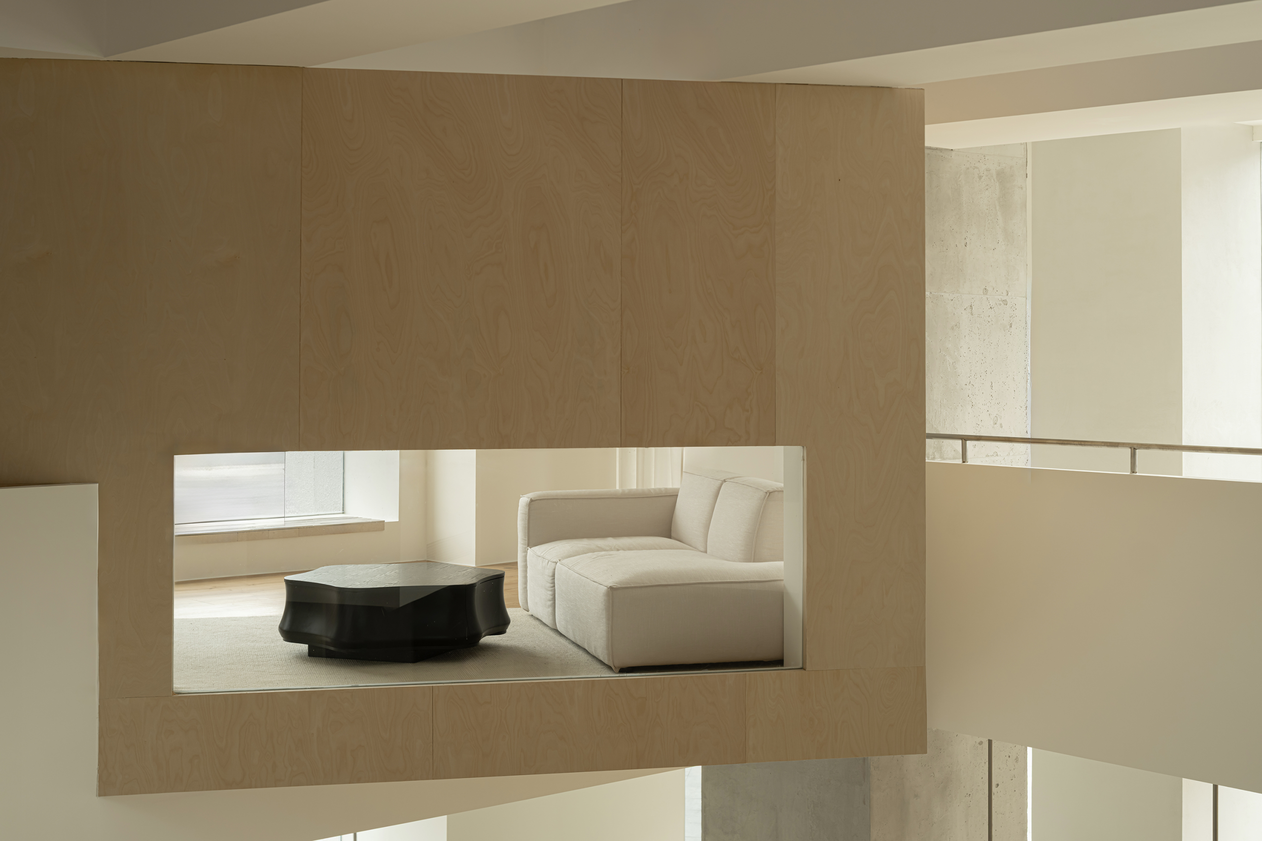 丰盈的尺度丨中国广西丨笾界建筑-55