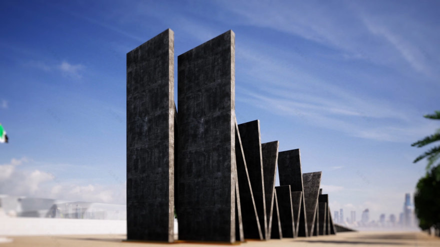 阿联酋纪念日-4