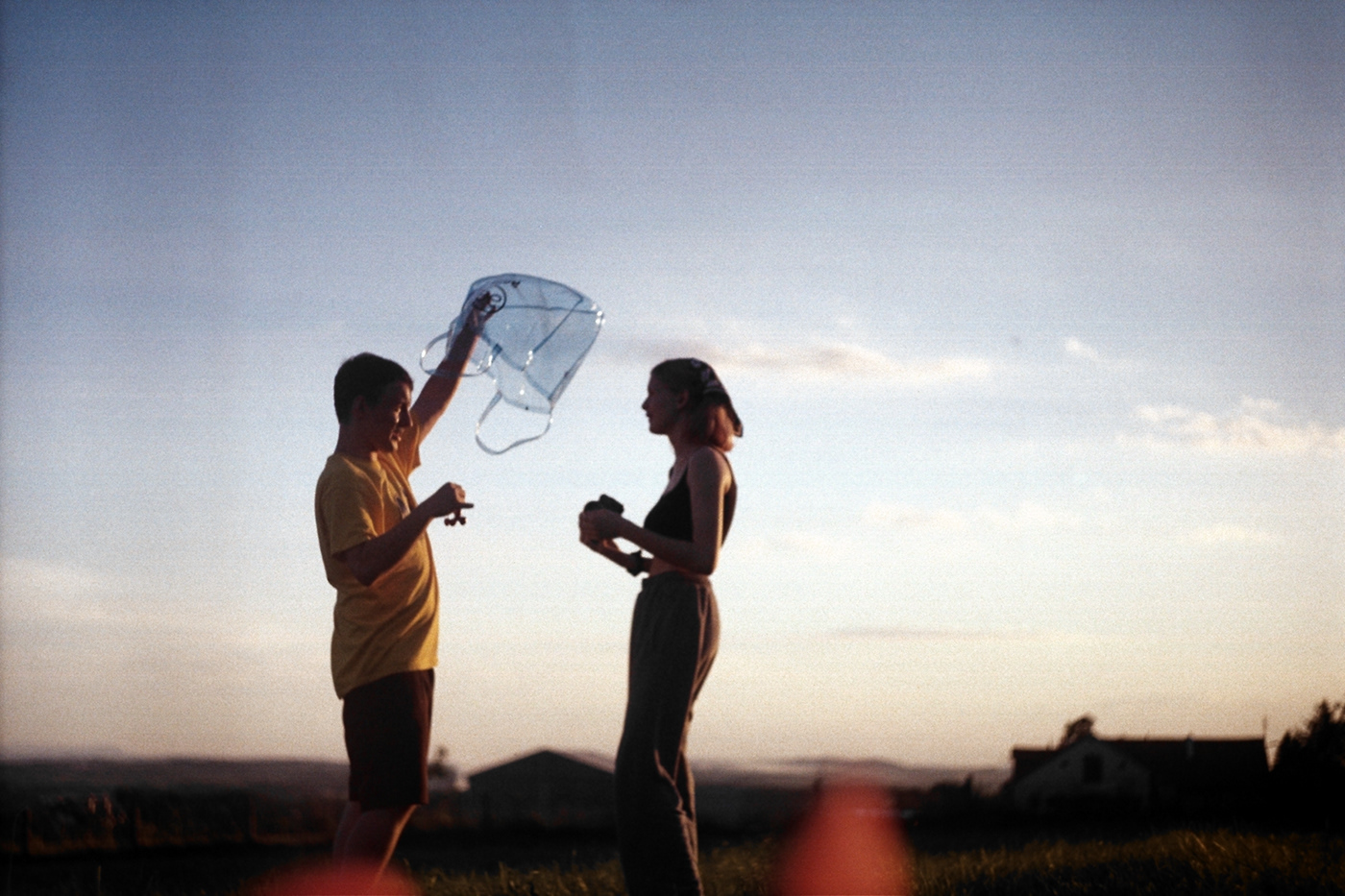 复古胶片元素融入现代家居设计-9