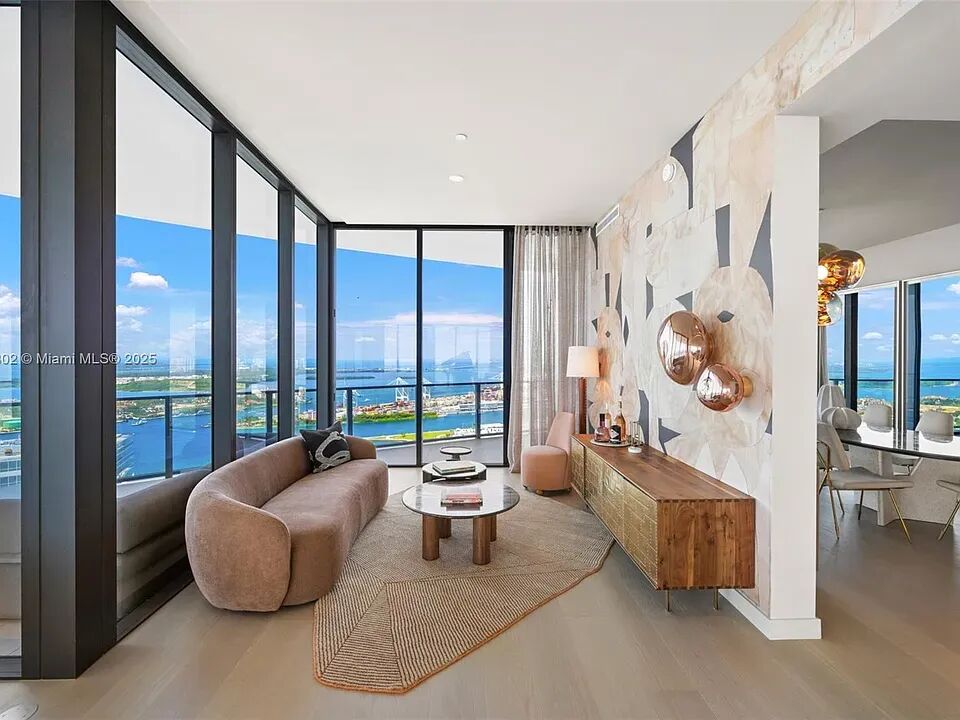 FiveParkMiamiBeach｜完整设计图鉴-19