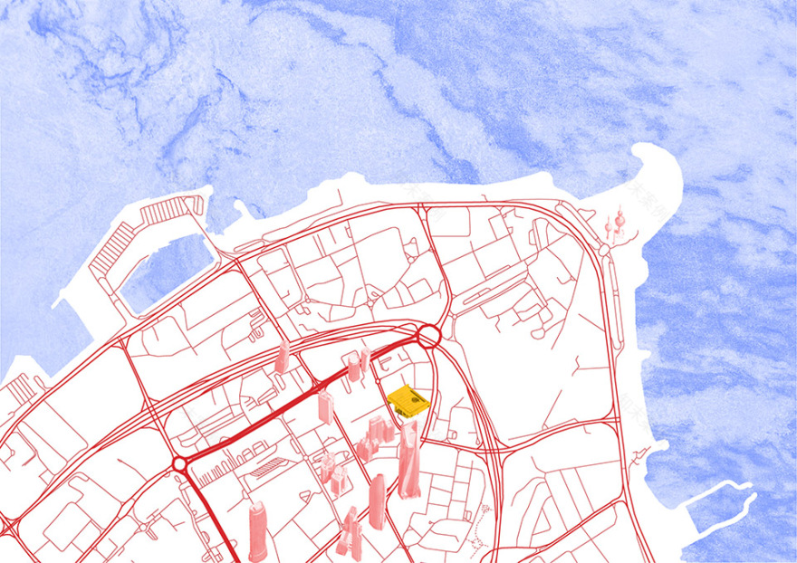 BBT Hilltop 餐厅丨TAEP,AAP-58