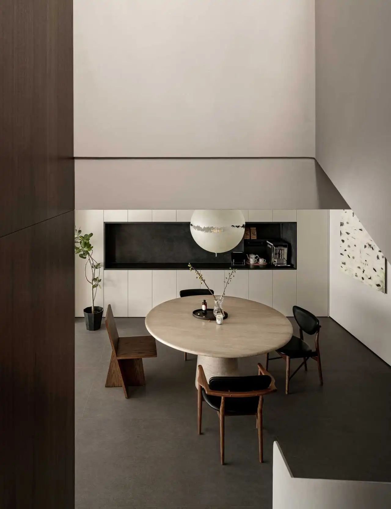 万凌宇丨双珑原著丨中国沈阳丨只尺空间设计-46