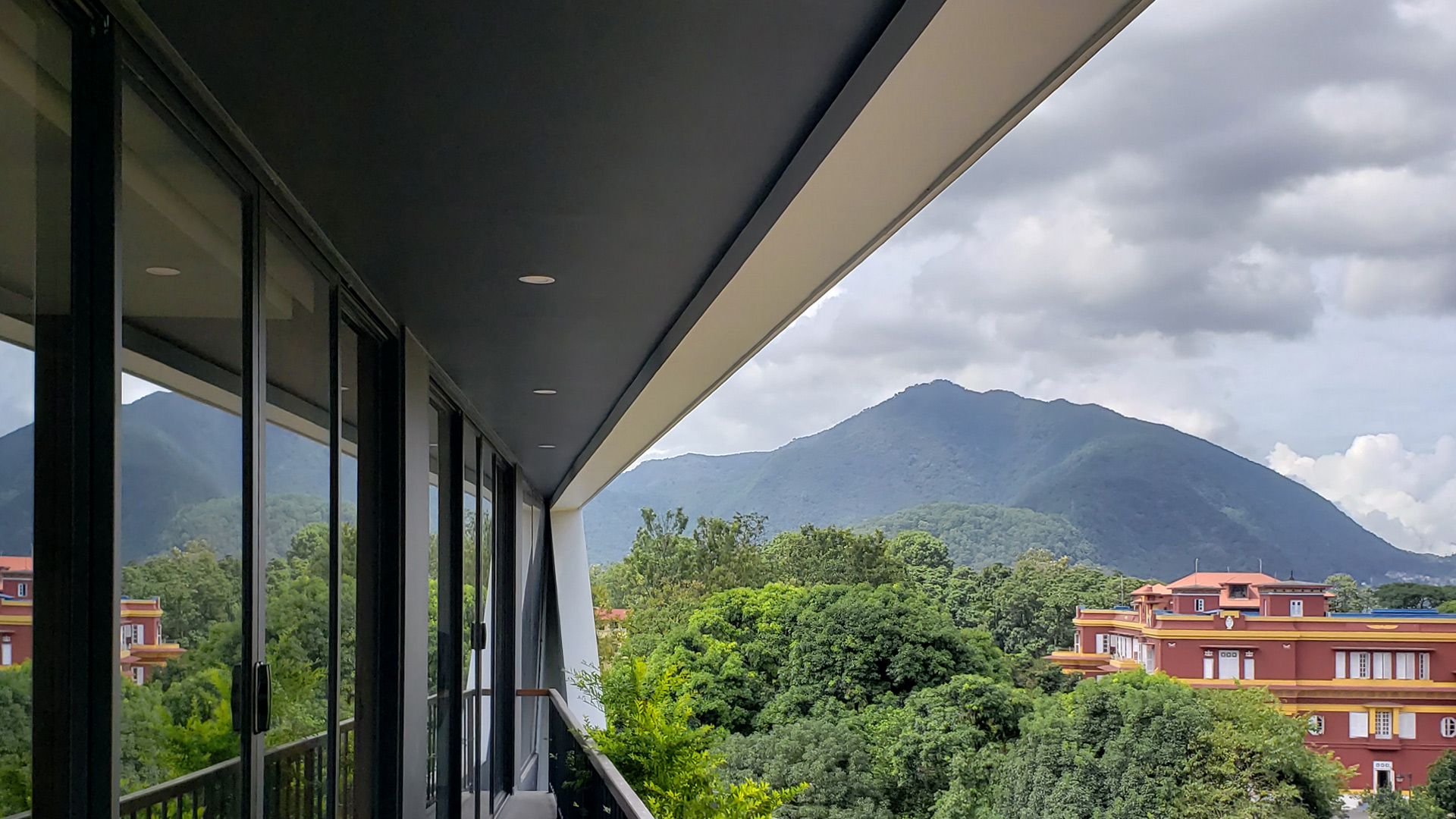 眼眸·地图设计丨尼泊尔-41