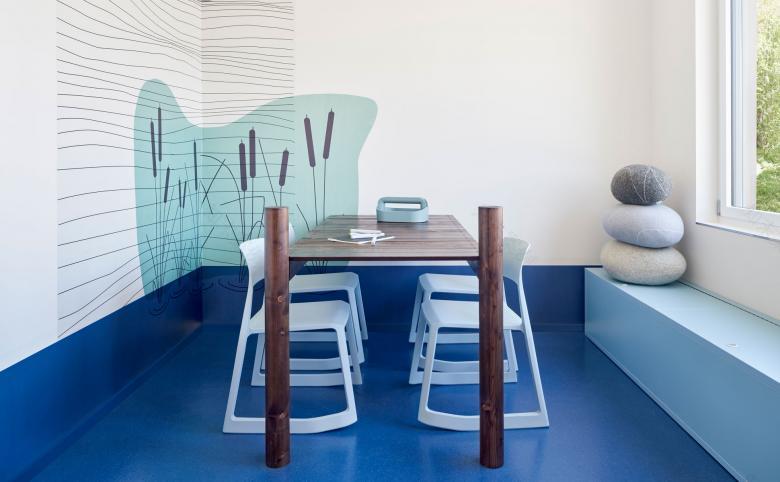 bkp GmbH丨Euregio Klinik丨德国-6