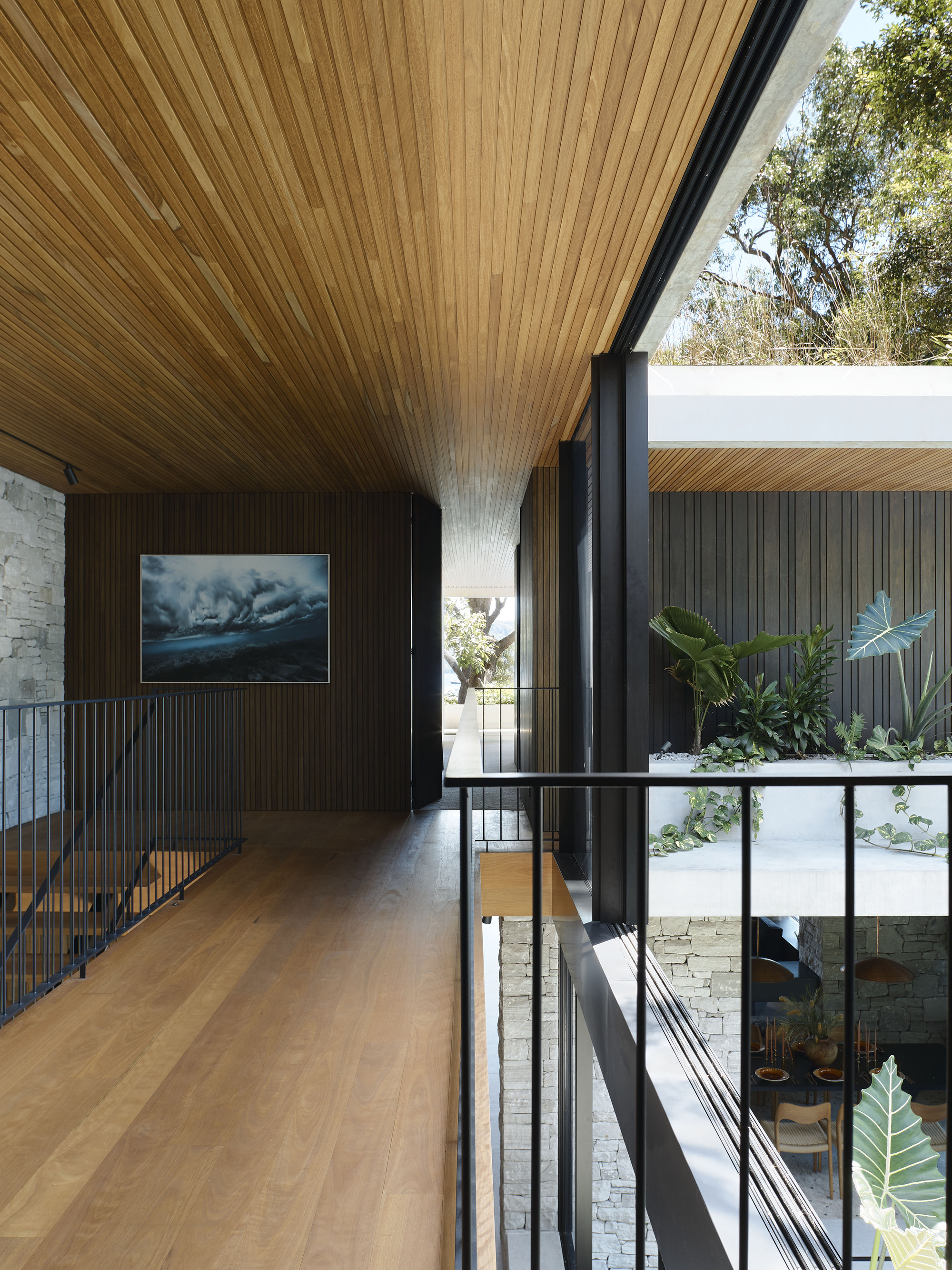 M 屋丨澳大利亚丨Rama Architects-35