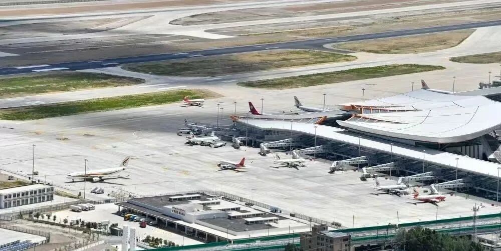 「品牌西南院」以设计为经纬，以工程为诗篇——热烈庆祝西藏自治区成立60周年-10