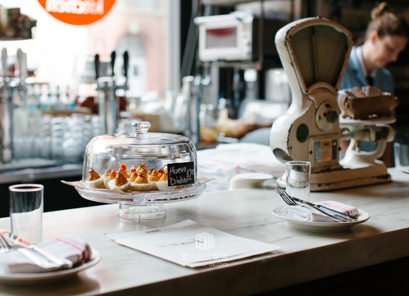 纽约曼哈顿西班牙tapas餐吧-19