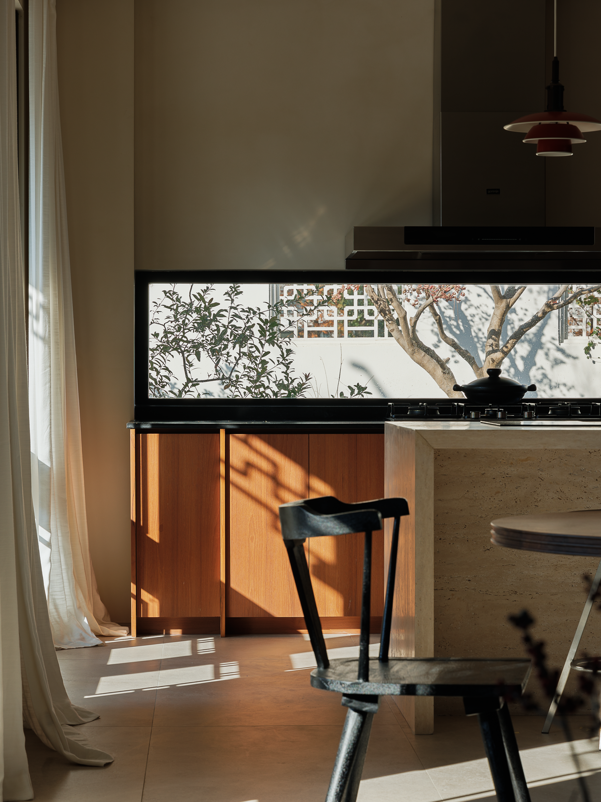 写意江南·白鹭栖亭丨中国嘉兴丨陌野设计-24