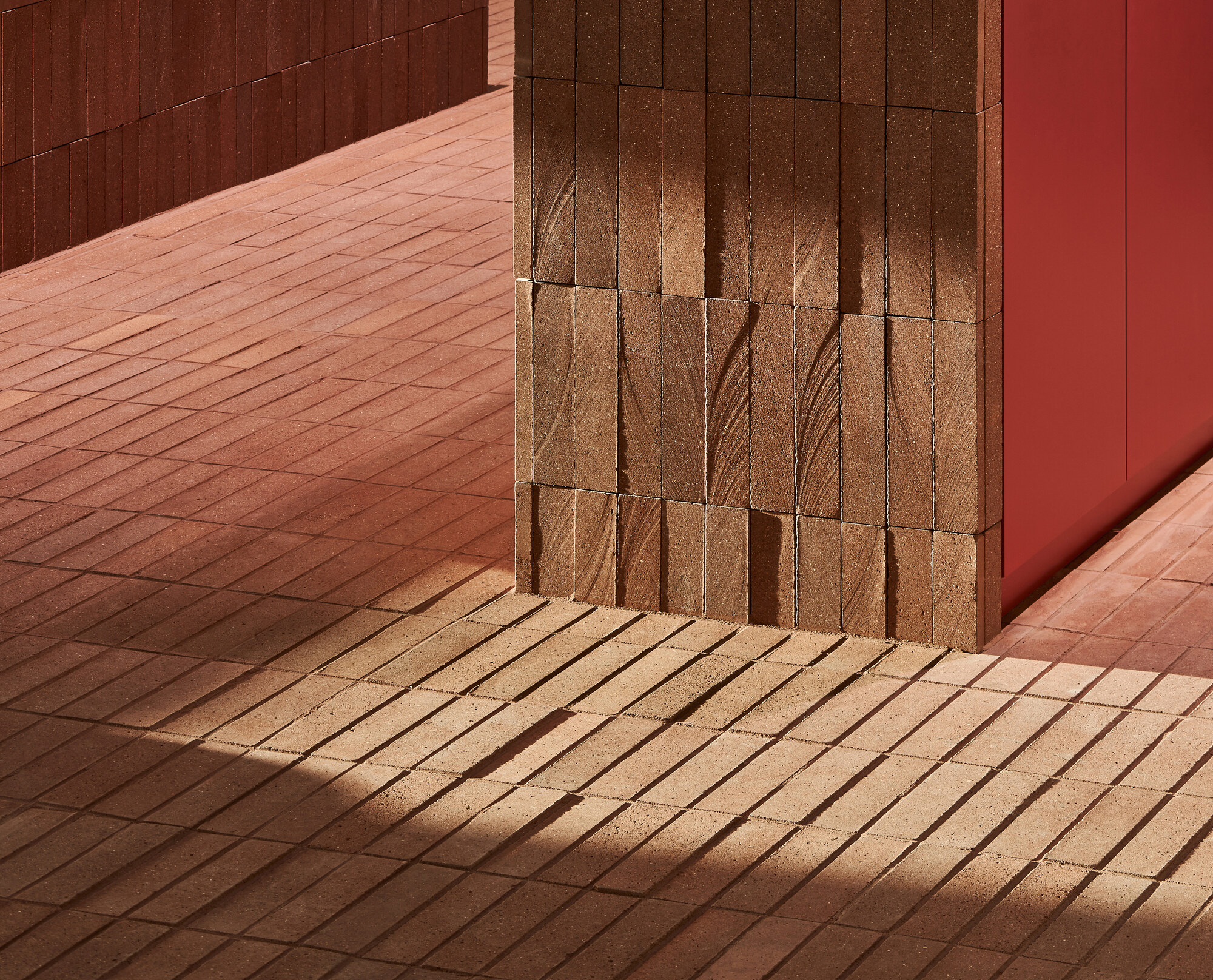 屋瓦兄弟公司办公室丨韩国城南市丨unseenbird-46