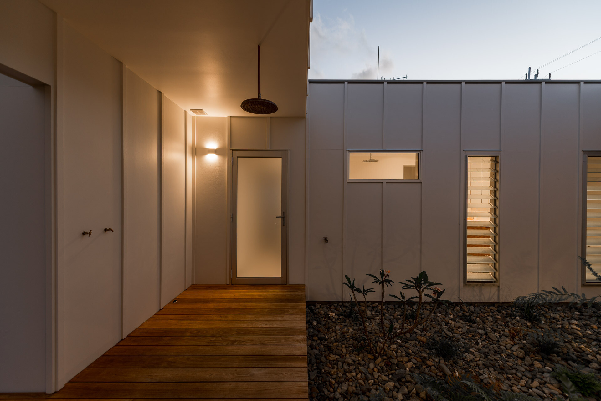 澳大利亚海滨小屋的室内设计魅力-37